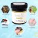 Honey Joy Clear Builder Nail Gel 100g/3.5oz | Sculpting & Nail Extensions Gel | LED/UV Builder Gel for Nail Art | HJ-GEL005-Clear - Buy Online on GoSupps.com