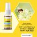 Bee Strength Caramel Propolis Spray | Alcohol-Free & High-Strength Formula | Soothes Sore Throat, Supports Immune Health | UK Made (15ml) - Buy Online on GoSupps.com