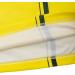 Total Soccer Factory Pro Referee Jersey Yellow YL (Chest 32-34) - High-Quality Soccer Referee Gear - Buy Online on GoSupps.com