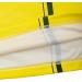 Women's Pro Soccer Referee Jersey - Yellow - Size XS (Chest 32-34) - Buy Online on GoSupps.com