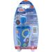Thomas & Friends Happy Brushing Time Toothbrush Set for Kids - Soft Bristles, Protect Cover Cap, Rinsing Cup - Buy Online on GoSupps.com