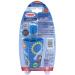 Disney Thomas and Friends Kids Soft Bristle Toothbrush Kit with Cover Cap, Rinsing Cup & Extra Brushes - Buy Online on GoSupps.com