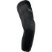 Zensah Full Leg Compression Sleeve for Men & Women - Medium Black - Ideal for Running, Basketball, Football - Thigh, Knee, Calf Support - Buy Online on GoSupps.com