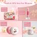 14 PCS Relaxing Spa Gift Basket for Women - Perfect Birthday, Christmas, Valentine's Day, or Mother's Day Gift for Mom, Sister, Wife, Best Friend, Girlfriend - Body Self Care Set - Buy Online on GoSupps.com