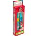 CoComelon Children's Toothbrush - Twin Toothbrush - Manual Toothbrush - 2 Pack - Buy Online on GoSupps.com