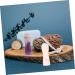 FOMIYES Fist Crystal Column Decor Set - Amethyst Aura Crystals for Home & Ear Pads - Unique Rose Crystal Tower & Mineral Wand Decorations - Buy Online on GoSupps.com