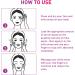 Milia Removal Face Serums Milia Spot Remover Milia Remover Milia Spot Serum for Face Milia Serum for Face Milia Spot Serum Helps to Ruduce Milia Reduces Bags Saggy Skin & Puffy Eyes 30ML - Buy Online on GoSupps.com