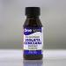 Arymar Gentian Violet 1% USP Solution - Effective First Aid Antiseptic for Cuts Bruises & Burns | 1 oz with Brush Applicator - Ships Internationally - Buy Online on GoSupps.com