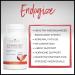 Young Living - EndoGize 60 Capsules | Hormonal Health & Endocrine System Support with Essential Oils | Daily Herbal Supplement for Women's Wellness & Balancing Formula - Buy Online on GoSupps.com