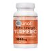 Qunol Turmeric Curcumin Ultra High Absorption 1000mg - 120 Softgels