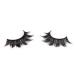 Wleec Beauty Dramatic Strip Lashes Pack - Handmade Reusable Lightweight Fasle Eyelashes Set - 15 Pairs/3 Pack - Buy Online on GoSupps.com