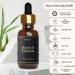Natural Fruit Acid Exfoliant 30ml | Brightening & Even Skin Tone | Non-Abrasive Antioxidant-Rich Cruelty-Free & Vegan - All Skin Types - Buy Online on GoSupps.com