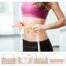 Belly Drainage Ginger Oil Roller | 50ml Lymphatic Detox | Slimming Ginger Oil for Stomach | Ethereal Ginger Oil for Lymphatic Drainage & Swelling | 2PCs Bio Massage Oil - Buy Online on GoSupps.com