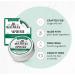 J.R. Watkins Natural Menthol Camphor Chest Rub - 2.1oz - USA Made & Cruelty-Free - Buy Online on GoSupps.com