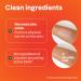  ATTITUDE ATTITUDE Mineral Sunscreen Stick with Zinc Oxide SPF 30 EWG Verified Plastic-Free Broad Spectrum UVA/UVB Protection Dermatologically Tested Vegan Orange Blossom 60g - Buy Online on GoSupps.com