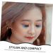 HONMEET 8 Pairs Colored False Eyelashes Fake Eyelash Fake Eye Lashes Simple False Eyelashes Easy False Eyelashes False Eye Lashes Fake Lashes Faux Eyelashes False Lash Imitation - Buy Online on GoSupps.com