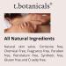 T.Botanicals Eggplant Extract Cream 3000mg Fragrance-Free Balm for Skin Disorders 2oz - Pack of 1 - Buy Online on GoSupps.com