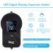 Buy Hygger 800W Adjustable Aquarium Heater with LED Display - Ideal for 450-680L Fresh & Saltwater Tanks - Buy Online on GoSupps.com