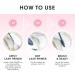 BLINK Lash Primer Eyelash Extension 50 ml - Enhance Your Lashes | International Shipping Available - Buy Online on GoSupps.com