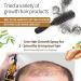 Hair Growth Spray - Hair Growth Serum with Biotin - Hair Serum for Hair Growth - Hair Loss Treatment For Men Women - Biotin Thickening Herbal Serum - Biotin Premium Herbal Serum - 20ml - Buy Online on GoSupps.com