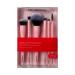 MCoBeauty Everyday Essentials Set for Women - 6-Piece Brush Set for Flawless Makeup Application - International Shipping Available - Buy Online on GoSupps.com
