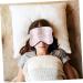 POPETPOP Weighted Sleep Eye Mask Decorative Sleep Eye Mask Decorative Sleeping Eye Mask Cooling Eye Mask Decorative Eye Mask Eye Mask for Sleep Cover Eyes Silk Goggles - Buy Online on GoSupps.com