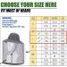 USHAKE Safari Hat with Hidden Net Mesh - Grey | Sun Protection Bucket Hat for Outdoor Activities - Buy Online on GoSupps.com