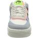 Nike Damen AF1 Shadow Wanderschuh 38 EU Sail Black Sunset Pulse Lt Armory Blue Electric Green | International Shipping Available - Buy Online on GoSupps.com