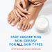 DMQ Foot Cream Ultra Moisturizing 40% Urea Cream Plus Deeply Hydrating Cracked Heel Repair Cream for Callous Removal and Soften Heel Balm Nourishes for Feet Knees Hand - 130g - Buy Online on GoSupps.com