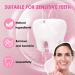 28 Pi ces Bandes de blanchiment des dents Blanches des Dents Kit Bandes Dents Blanches Professionnel limine en douceur les taches des dents Emballage rose Couleur Rose - Buy Online on GoSupps.com