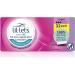 Lil-Lets Smartfit Tampons 32 Each (Pack of 2) Size Super 32 Count (Pack of 2) - Buy Online on GoSupps.com