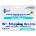 Globe Extra Strength Anti-Itch Cream 1.5 Oz - 4 Pack | Histamine Blocker & Zinc Protectant for Outdoor Itch Relief - Buy Online on GoSupps.com