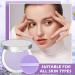 CAHIUYOA Oil Control Setting Powder | Long Lasting Matte Finish Face Primer & Makeup Powder Puff | Blurring Compact Powder for Flawless Skin - International Shipping Available - Buy Online on GoSupps.com