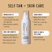St Moriz Advanced Luxury Cr me Whipped Self Tanner Mousse - Medium | Hyaluronic Acid Rosehip Oil & Vitamin E - Dermatologically Tested (5.07 fl oz) - Buy Online Internationally - Buy Online on GoSupps.com