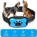 PET4PET Anti Barking Dog Training Collar - Adjustable Sensitivity Levels - Beep Vibration - Waterproof - Buy Online on GoSupps.com