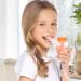 UNOSEKS Portable Jet Nebulizer for Breathing Issues - Compressor Steam Inhaler for Adults and Kids | Home & Travel Kit Included - Buy Online on GoSupps.com