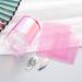 Wirlsweal Nail Art Stamp Set - Trendy Nail Tool with Soft Texture & Great Elasticity for Perfect Nail Shapes - Ideal for Women - Buy Online on GoSupps.com