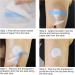 37 Pack Waterproof Adhesive Patches for Freestyle Libre Sensor - Transparent & Breathable CGM Covers - 14 Days - Blue (Pack of 1) - Buy Online on GoSupps.com