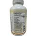 Kosher Colon Cleanser for Occasional Constipation Relief - 250 Vegetarian Capsules - Buy Online on GoSupps.com