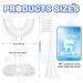 4 Pcs U Shaped Kid Electric Toothbrush Heads Soft Bristle Toothbrush Replacement Heads Set Includes 2 Kids Replacement Toothbrush Heads 2 Whole Mouth Tooth Brush Head for Automatic U Type Toothbrush - Buy Online on GoSupps.com