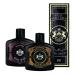 Dear Barber Body Wash 250ml - Long Lasting Moisturizing Softening Formula Subtle Scent | International Shipping - Buy Online on GoSupps.com