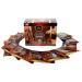 CAF GANODERMA (REISHI) 4 in 1 Coffee 0.64 Ounce (Pack of 15)