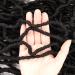 6 Packs Nu Goddess Locs 24 Inch Crochet Hair - Pre-Looped Synthetic Soft Locs for Black Women (#1B) - Buy Online on GoSupps.com