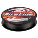 Berkley Fused Crystal Fireline, 10/4 Lb, 125 Yd , Crystal
