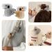 10 PCS Koala Stuffed Animal Hair Clips - Cute Small Hair Claw Clips for Women and Girls - Buy Online on GoSupps.com