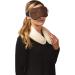 Bucky Hot & Cold Therapy Spa Collection Eye Mask - Mocha - Buy Online on GoSupps.com