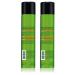 Garnier Hair Care Fructis Style Sleek and Shine Anti-humidity Hairspray 2 Count Bamboo 8.25 Fl Oz (Pack of 2) - Buy Online on GoSupps.com