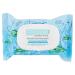CLINIANS Hydra Basic Make-up Remover Wipes with Minerals 25pc
