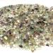 BIKHYY 500g Fluorite Gravel Rocks Bulk Crushed Stones Crystal Pebbles Natural Aquarium Gravel Decorative Polished Stone for Fountain Vase Filler Planters Decorative - Buy Online on GoSupps.com