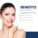 Bag Buster Eye Cream - Instant Reduction & Anti-Aging | Rapid Lift for Wrinkles Dark Circles & Fine Lines | Powdery Residue Free | 10ml - Buy Online on GoSupps.com